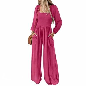 Dokotoo Jumpsuit